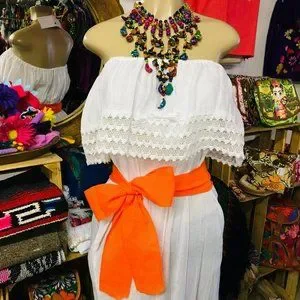 Cielito Lindo Accessories Mexican Sash Belt Many Colors Poshmark
